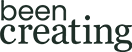 been-creating-logo
