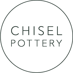chisel-pottery-logo